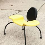 Children's armchair design Eva & Peter Moritz for Ikea PS 1999