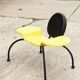 Fauteuil enfant design Eva & Peter Moritz pour Ikea PS 1999