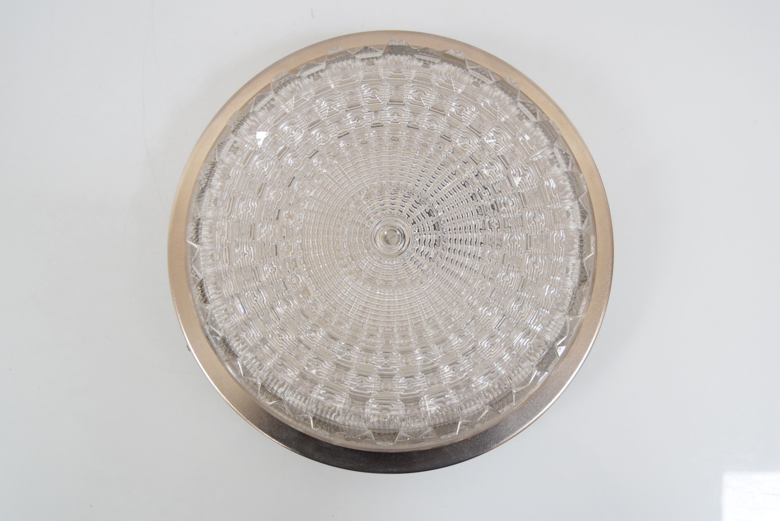 Ceiling light/Pokrok Zilina,1970's.