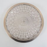 Ceiling light/Pokrok Zilina,1970's.