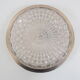 Ceiling light/Pokrok Zilina,1970's.