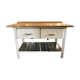 Table de cuisine, années 1960