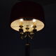 Lampadaire design du milieu du siècle par Kamenicky Senov, années 1960.