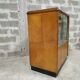 Ancienne vitrine comptoir de magasin