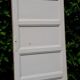Door 212,1x82,6 vintage paneled