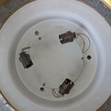 Set of luminaires atelier Jean Perzel