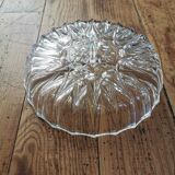 Vintage appetizer dish