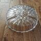 Vintage appetizer dish