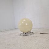 “Saturnus” Floor or Table Lamp by Raak, The Netherlands 1970