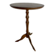 Gueridon en bois