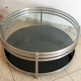 Design coffee table year 70