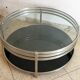 Table basse design années 70