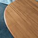 Table basse de L. Ercolani pour Ercol Royaume-Uni, années 1960