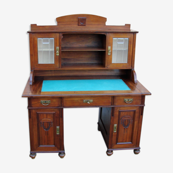 Bureau avec extension 1900