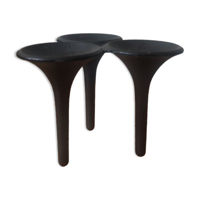 Bougeoir scandinave Hornblower Danois par Christel & Christel Holmgren, Danemark