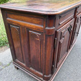 Buffet Louis XIV XV 18th century