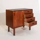 Vintage Scandinavian furniture from the mid-century, Sweden, 1960s.