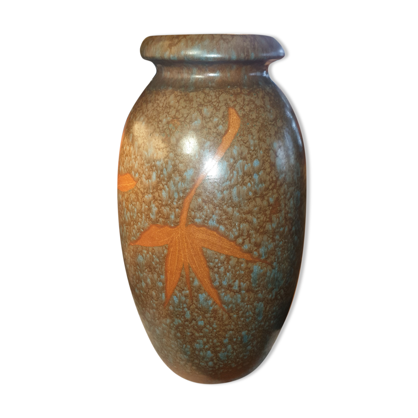 Scheurich vase