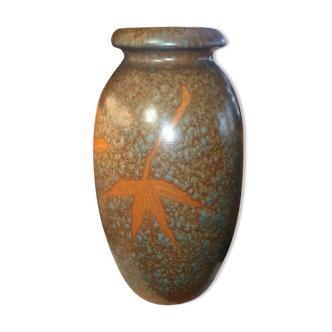 Vase scheurich