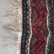 Afghan rug 180x100 cm