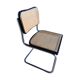 Chair cane sleigh