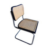Chair cane sleigh