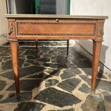 Louis XVI style French desk by Maison Léger