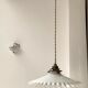 White opaline suspension