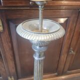 Lamp base