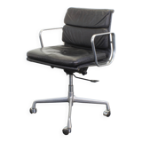 Soft Pad Office Chairs Icf Charles & Ray Eames Seats