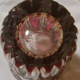 Vase saint-louis