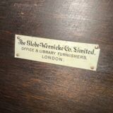 Globe Wernicke Bookcase