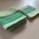 Set of 7 napkins