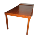 Table folding