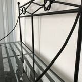 Baker's shelf