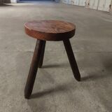 Vintage stool