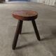 Vintage stool