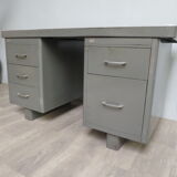 Industrial office year 50/60