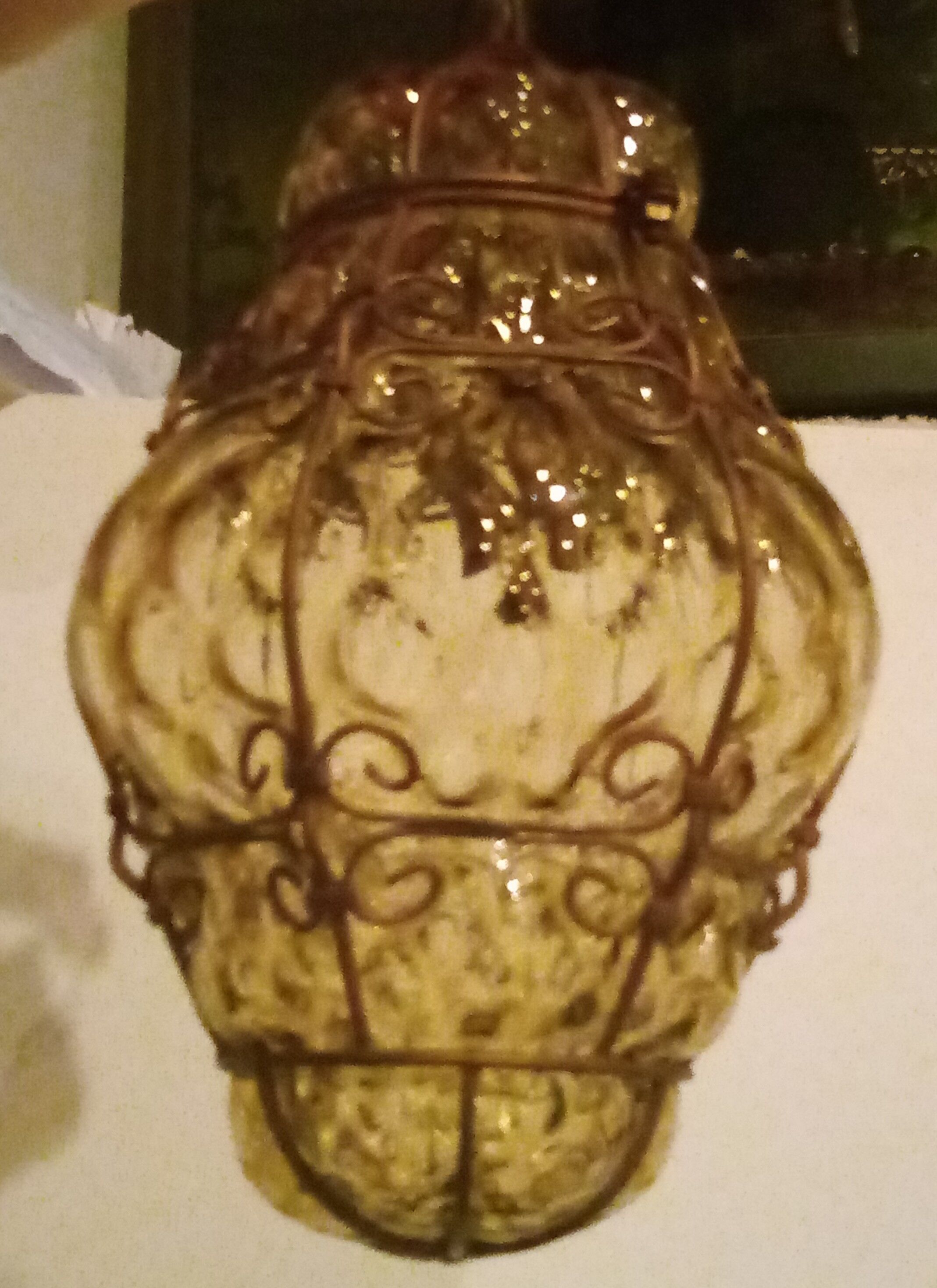 Lustre