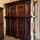 Armoire alsacienne