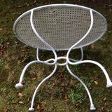 Garden table