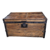Old trunk