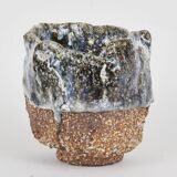 "Chawan" ceramic bowl