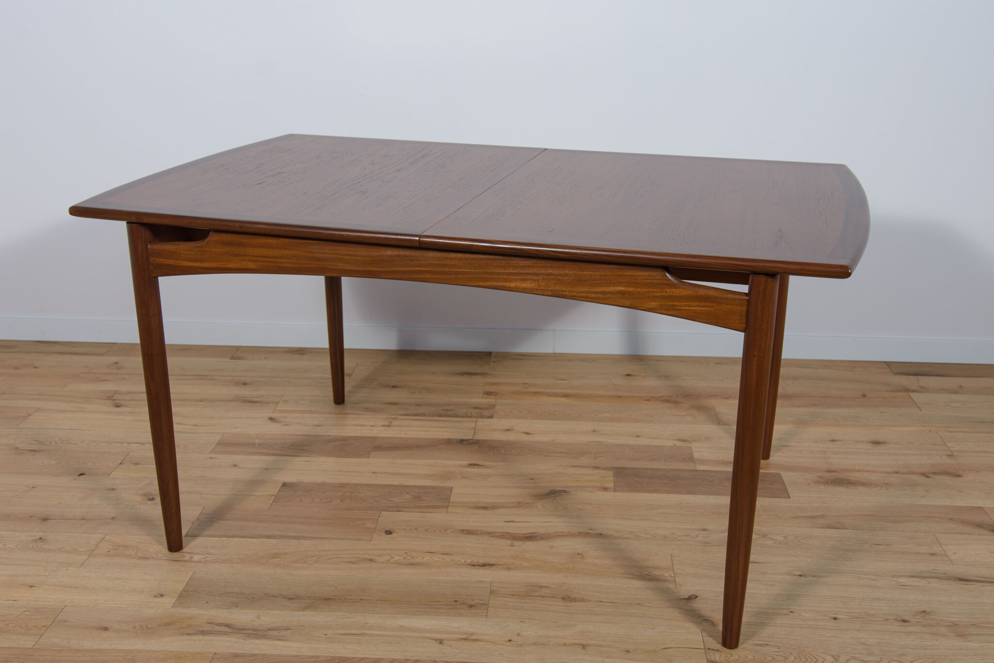 Mid-Century Teak Dining Table from G-Plan, 1960s