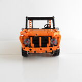 Lego Citroën Méhari