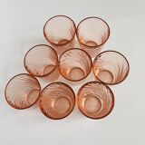 Arcoroc Rosaline lenses
