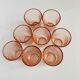 Verres Arcoroc  Rosaline