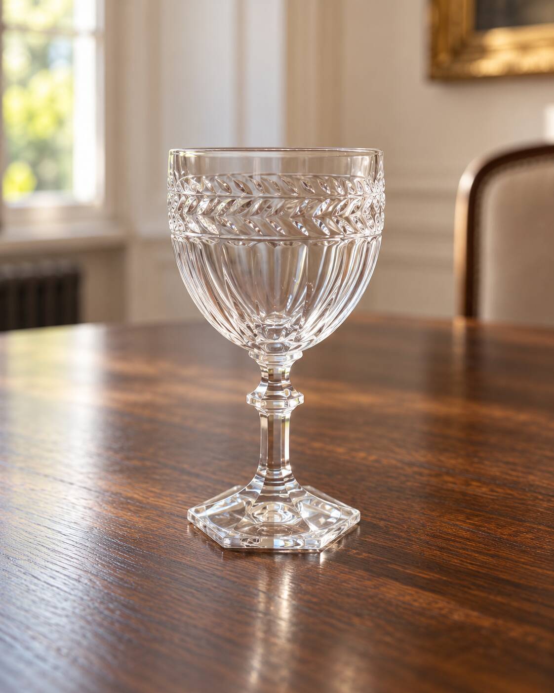 12 stem glasses Villeroy & Boch Miss Desiree – 15 cm