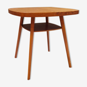 Lounge table Drevopodnik 1960 oak
