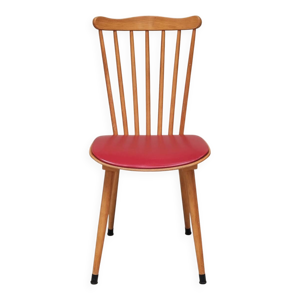 Chaise Baumann Menuet - skai